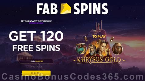  codes for free spins no deposit